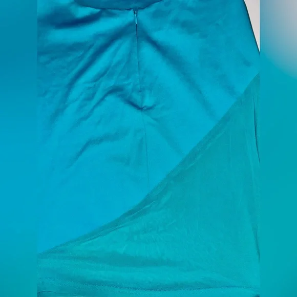 Sparkling Party Dress by Dreamgirl - Picture 6 of 8